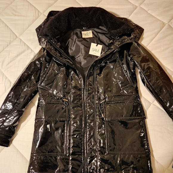 Coats | Sam Emerson Jacket | Poshmark